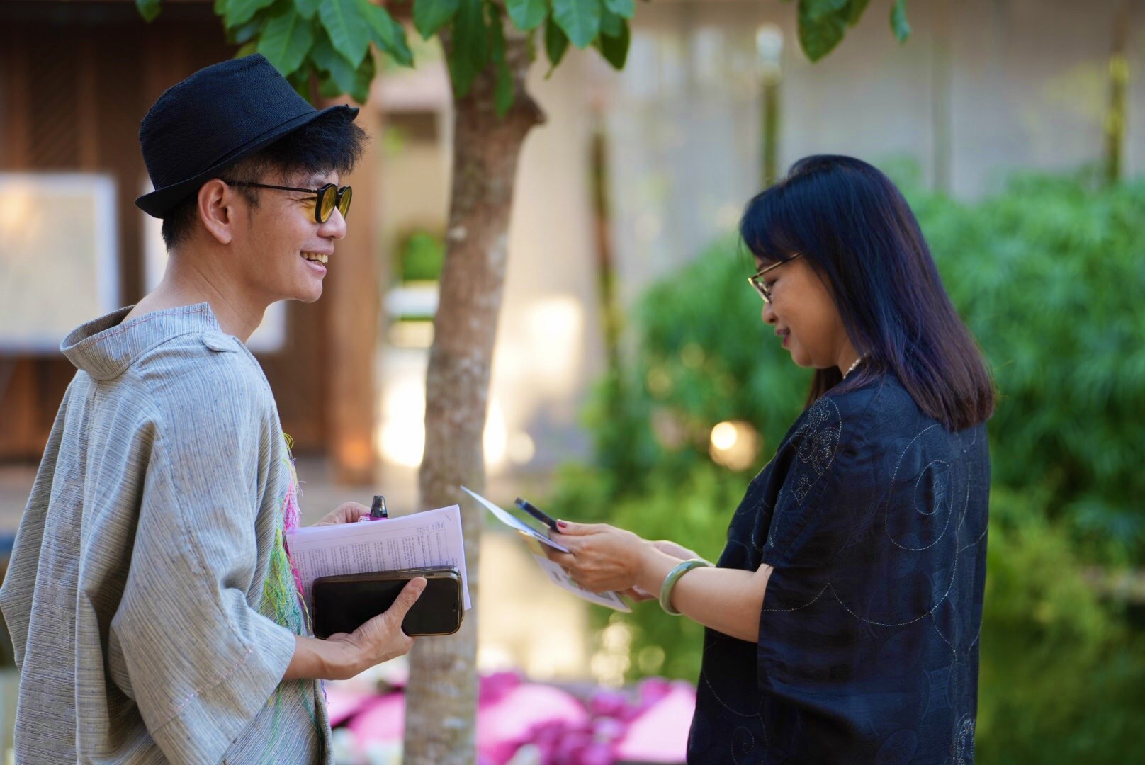 Sự kiện Là Chính Mình 1