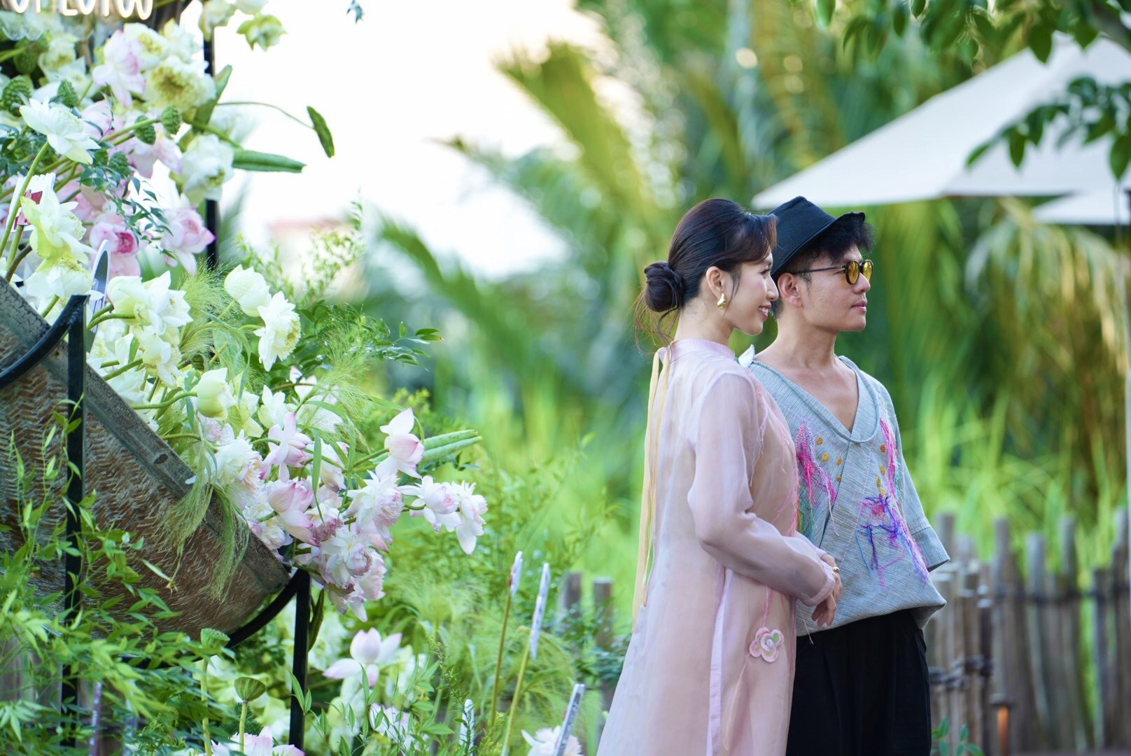 Sự kiện Là Chính Mình 2
