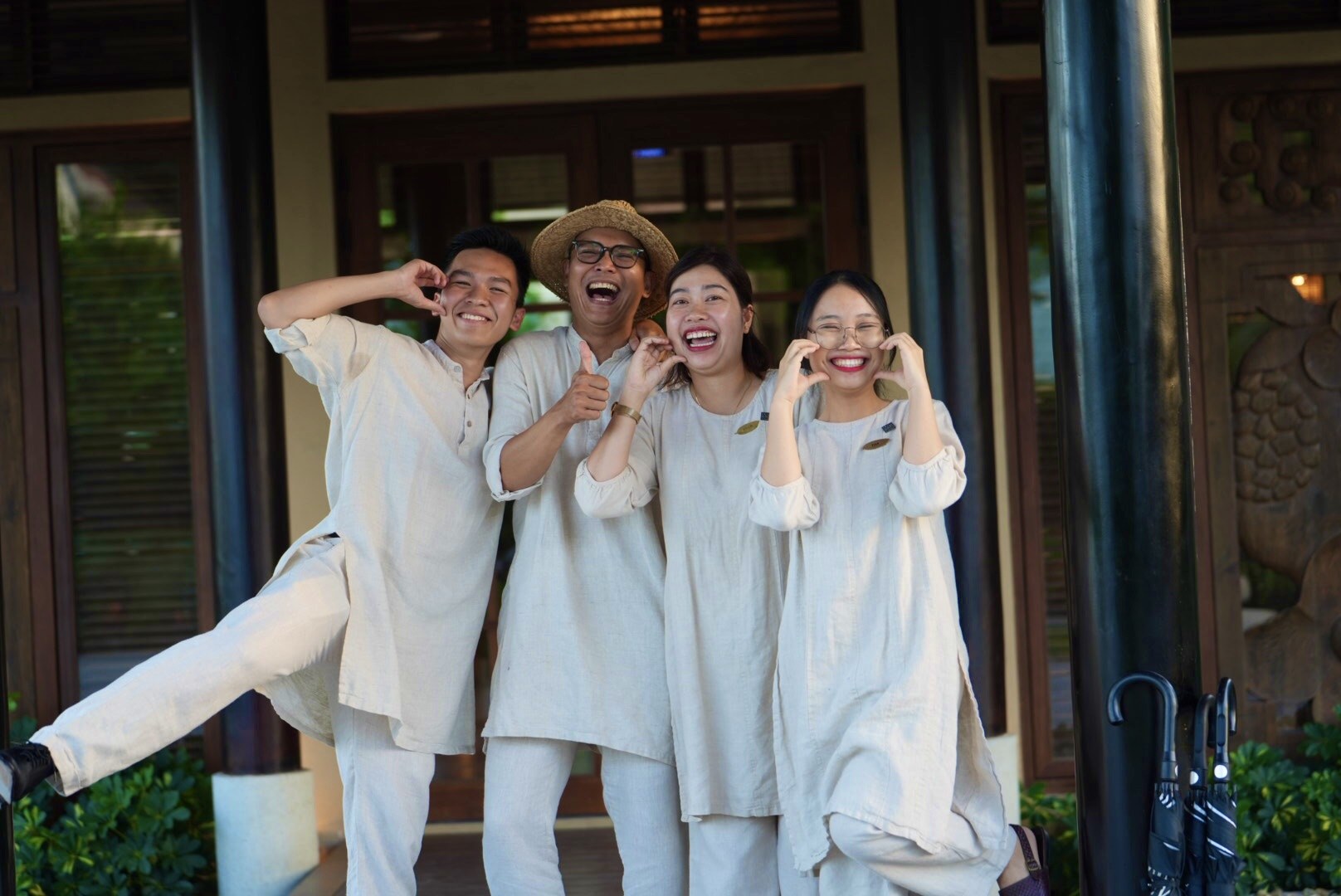 Sự kiện Là Chính Mình 4